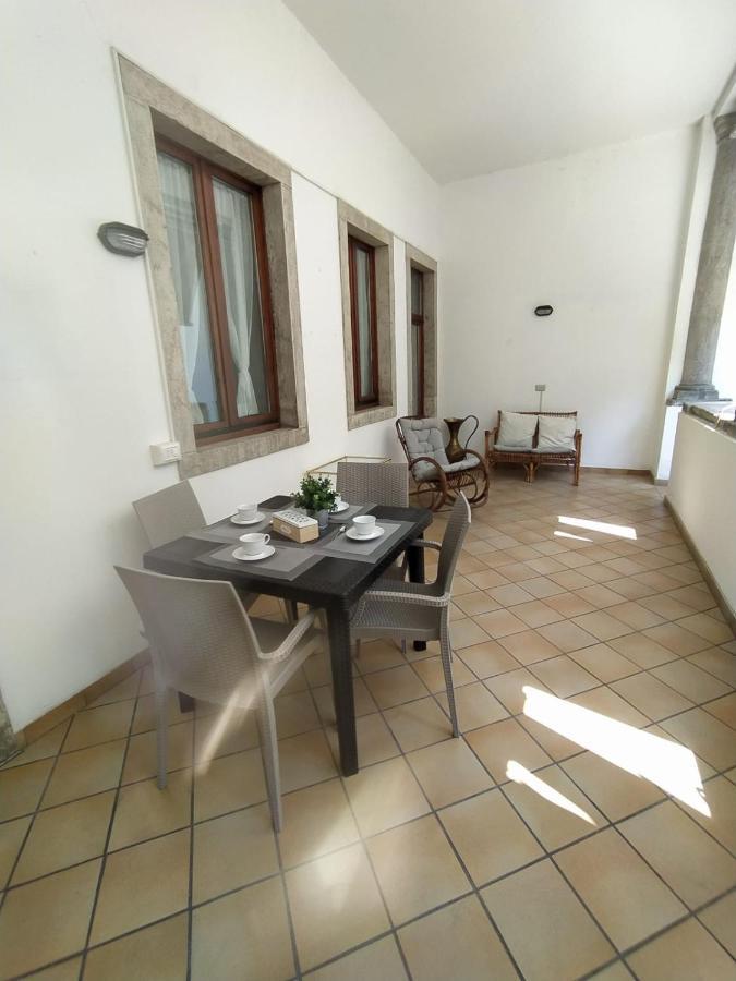 Appartamento Al Castello Тренто Экстерьер фото