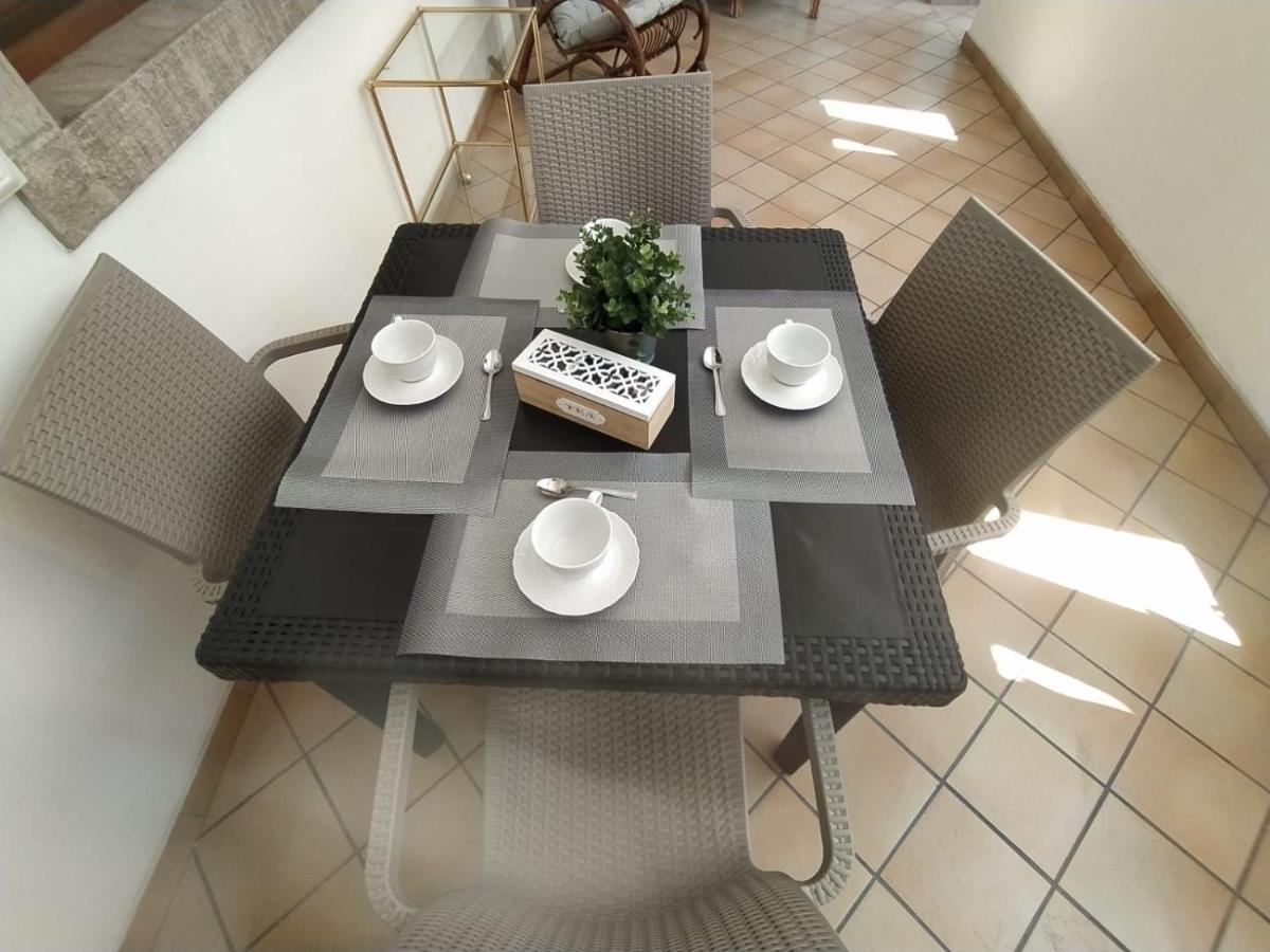 Appartamento Al Castello Тренто Экстерьер фото